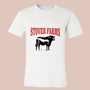 Tyliek Williams Stover Farms Shirt Funny Meme Humor Graphic Sports Fan Tee